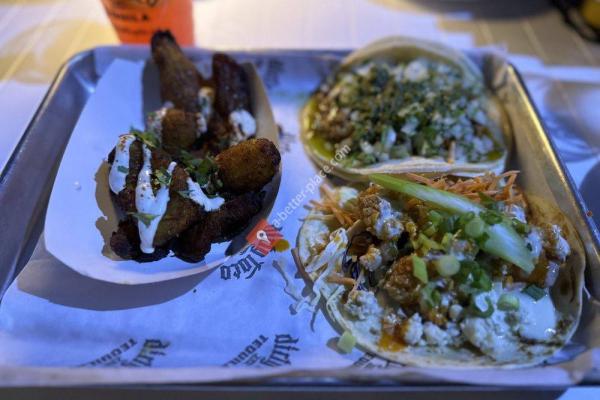 Dirty Taco And Tequila - Port Washington