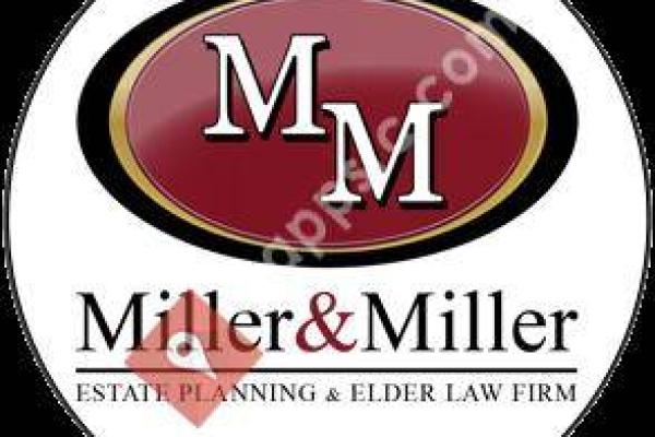 Disability & Elder Law Firm : Miller John L.