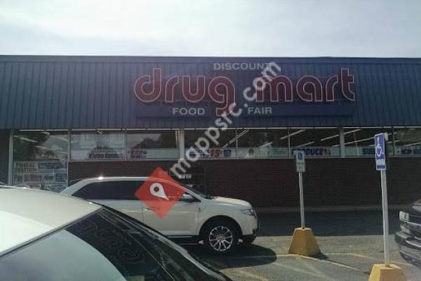 Discount Drug Mart