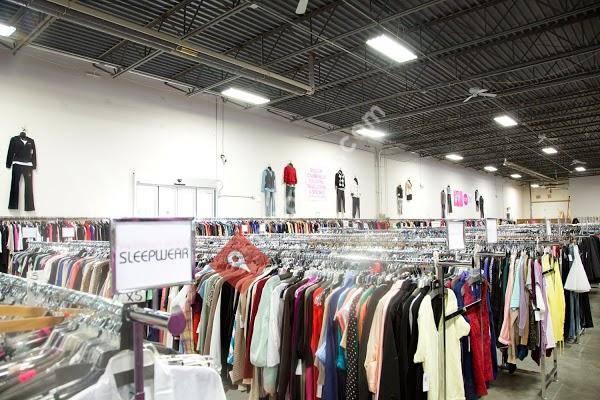 Discount Fashion Warehouse Gahanna