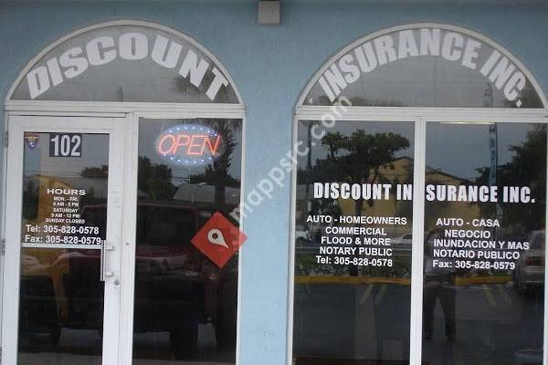 Discount Insurance,Inc.