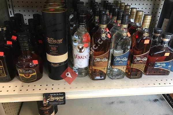 Discount Liquors