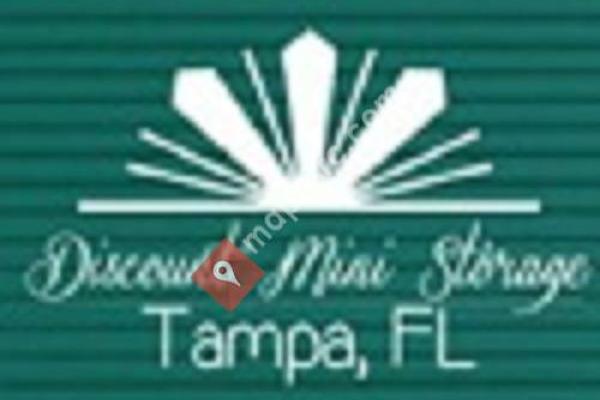 Discount Mini Storage of Tampa, FL