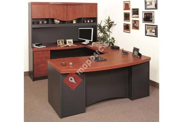 Discount Office Solutions