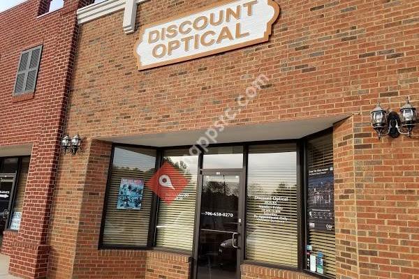 Discount Optical