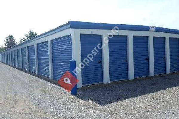 Discount Storage Rentals