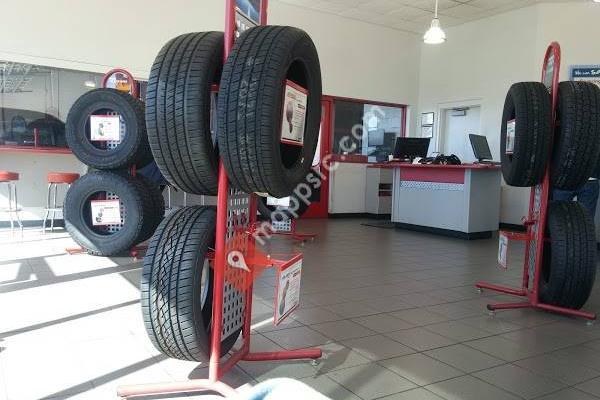 Discount Tire