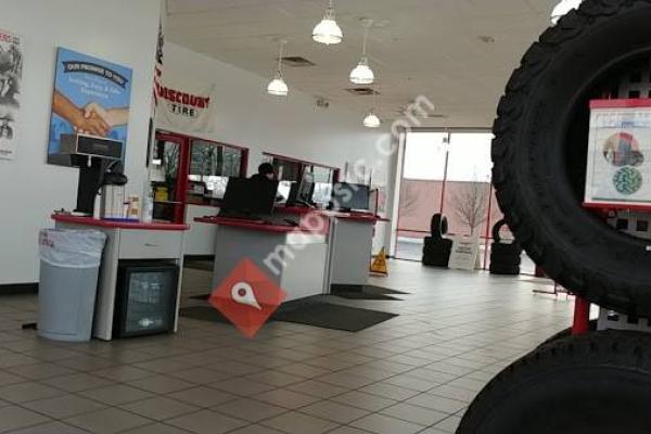 Discount Tire