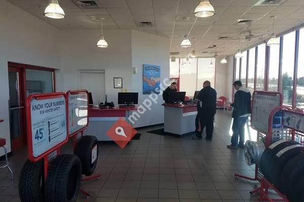 Discount Tire Store - Castle Rock, CO