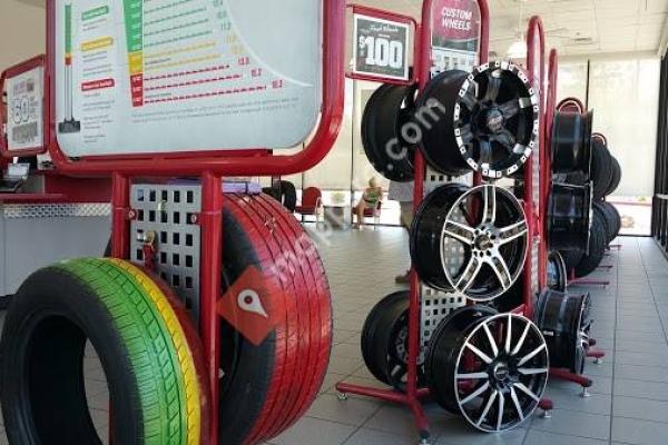 Discount Tire Store - Fountain Hills, AZ