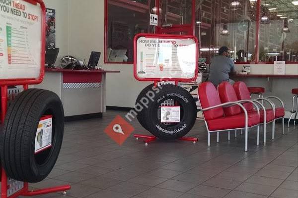 Discount Tire Store - Grand Prairie, TX