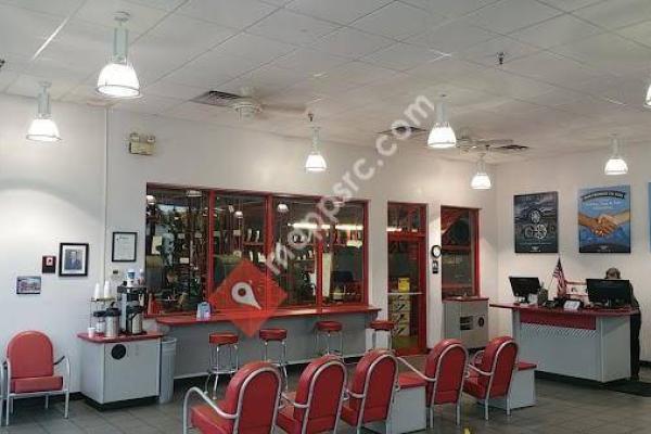 Discount Tire Store - Orange Park, FL
