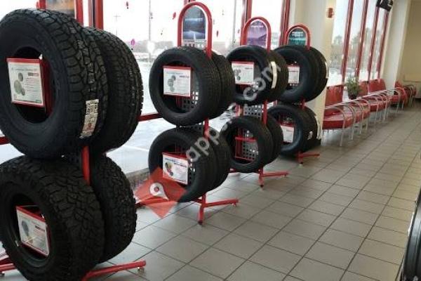 Discount Tire Store - Warner Robins, GA