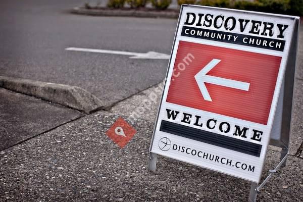 Discovery Community Church
