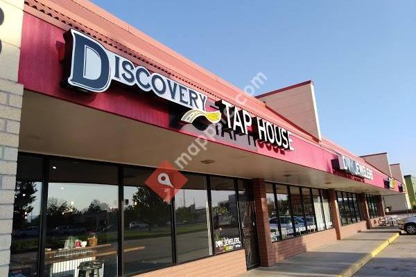 Discovery Tap House