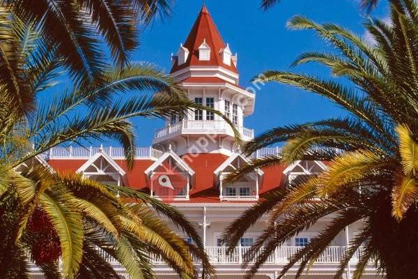 Disney's Grand Floridian Resort & Spa