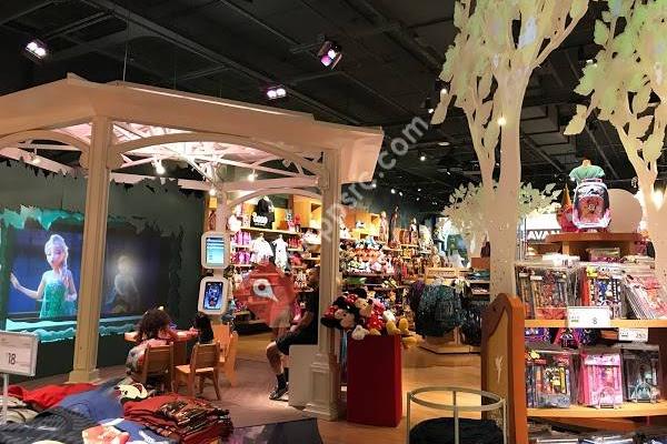 Disney Store