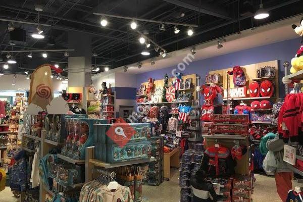 Disney Store