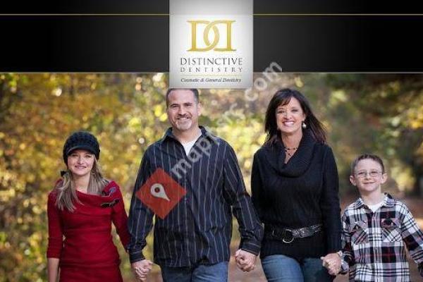 Distinctive Dentistry