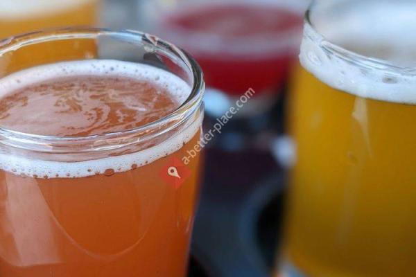 Distraction Brewing Company