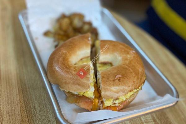 District Provision & Supply Co.