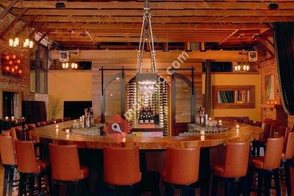 District San Francisco