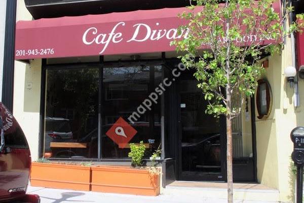 Divan Cafe