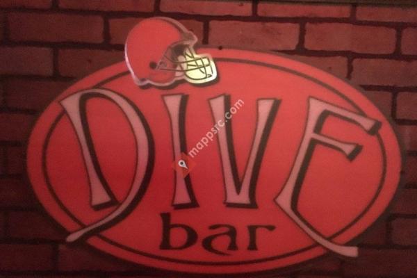 Dive Bar