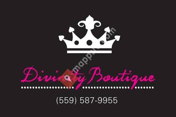 Divinity Boutique