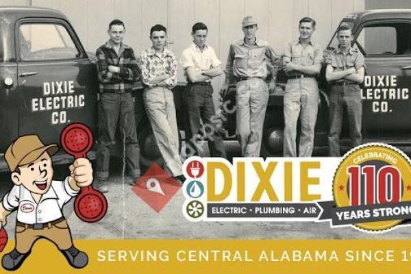Dixie Electric, Plumbing and Air