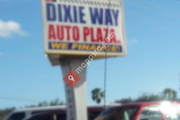 Dixie Way Auto Plaza