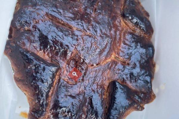 Dixieland Chicken Co.