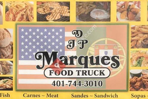 DJP Marques Food Truck