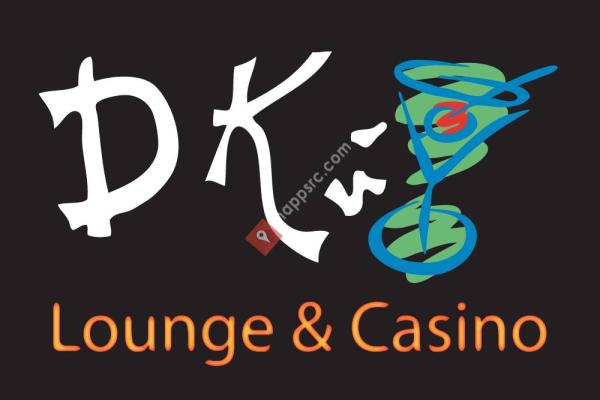 DK's Lounge