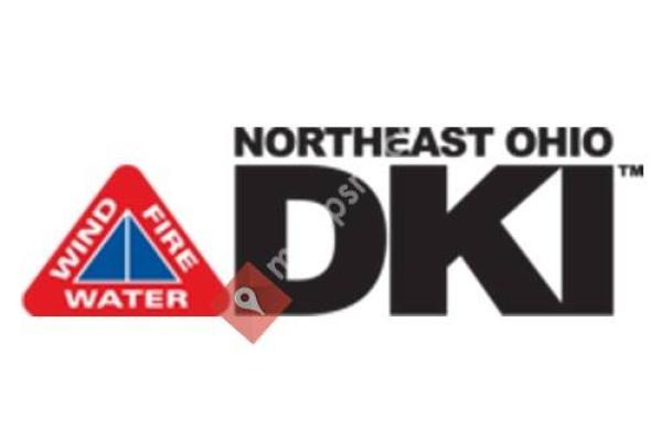 DKI Northeast Ohio - Restoration Contractor