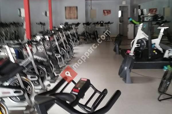 DNA Fitness Spinning Studio