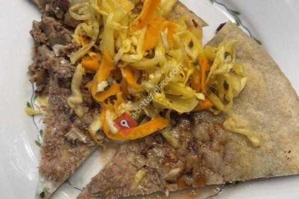 Doña Bessy Pupuseria