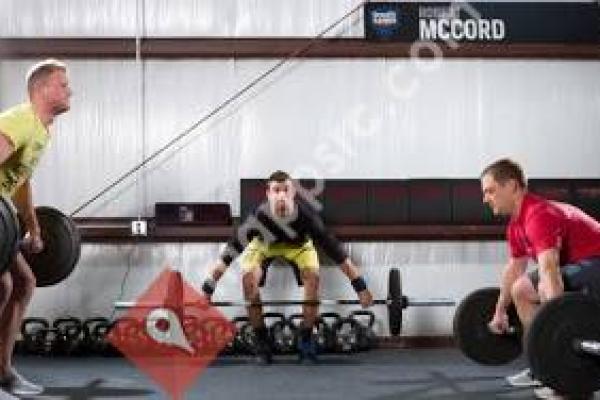 Do Work CrossFit