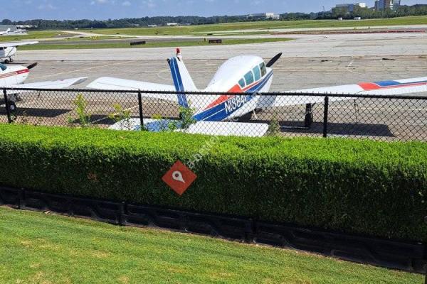 Doc Manget Memorial Aviation Park