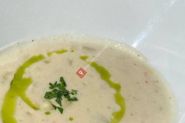 Dockside Bistro & Wine Bar