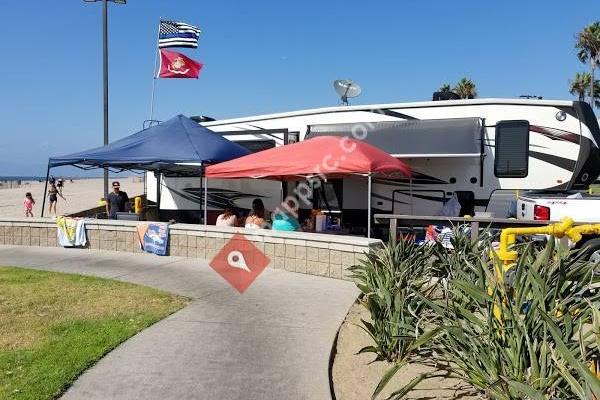 Dockweiler RV Park