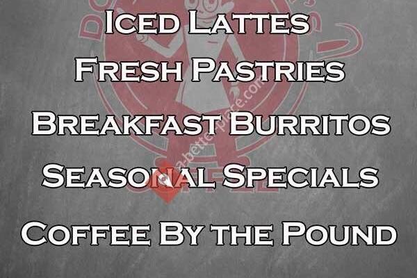 Doctor Bean's Coffee