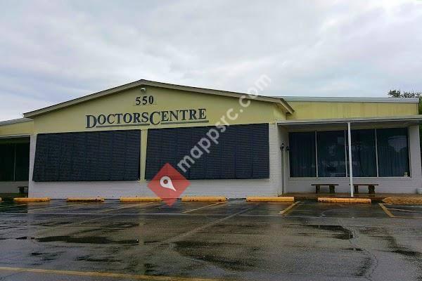 Doctors Centre: Galvan Peter R MD