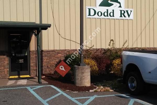 Dodd RV of the Peninsula