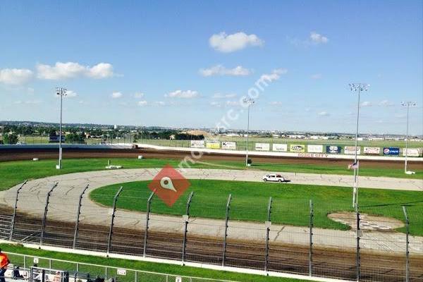 Dodge City Raceway Park