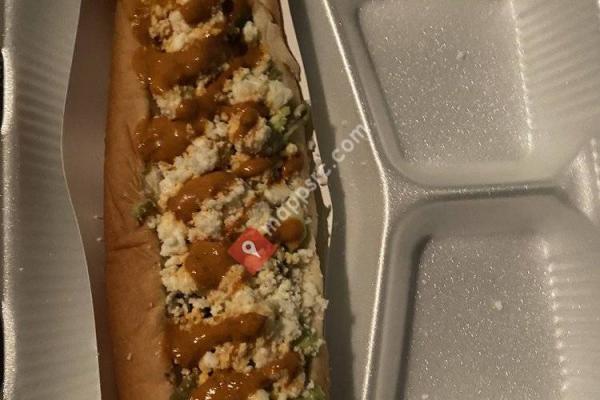 Dog & Dog's Cravings