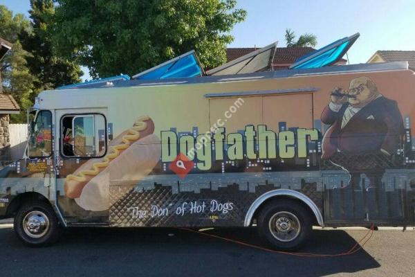 Dogfather Truck