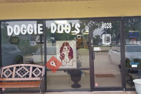 Doggie Doo's Pet Salon LLC