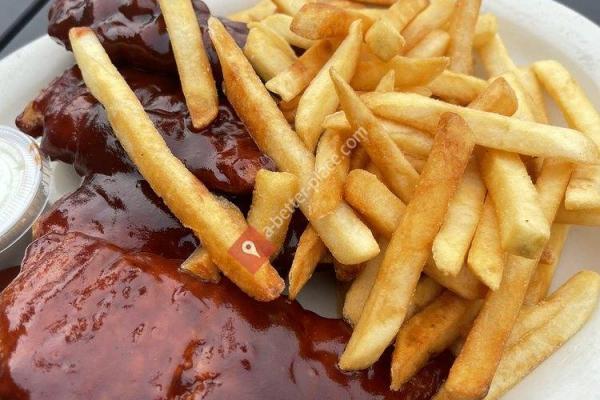 Doino's Pizzeria Bar and Grille