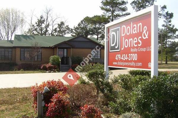Dolan & Jones Realty Group LLC